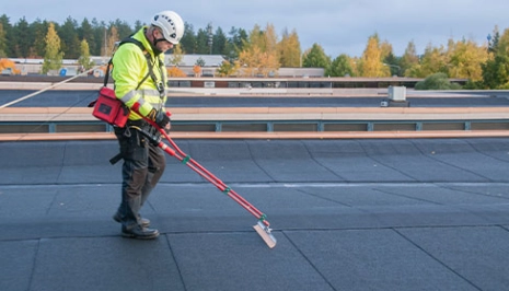 Tasakaton SLD-tarkastus