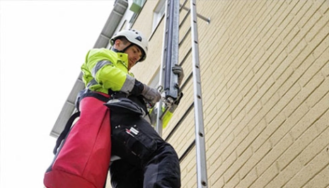 Nousukisko turvalliseen katolle nousuun